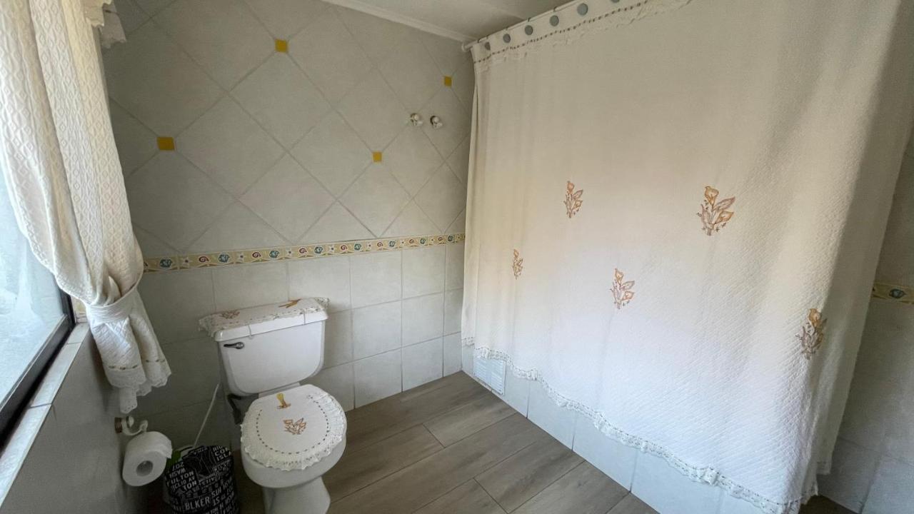 Calor De Hogar La Serena Zewnętrze zdjęcie