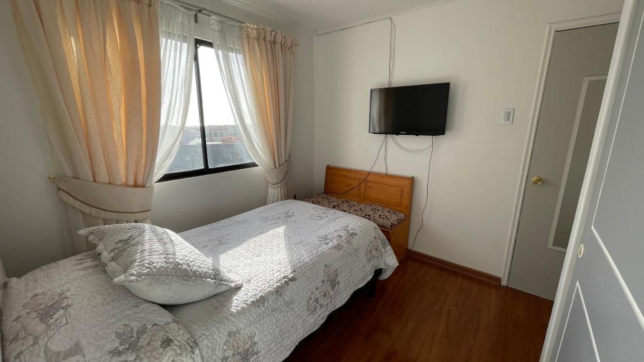Calor De Hogar La Serena Zewnętrze zdjęcie