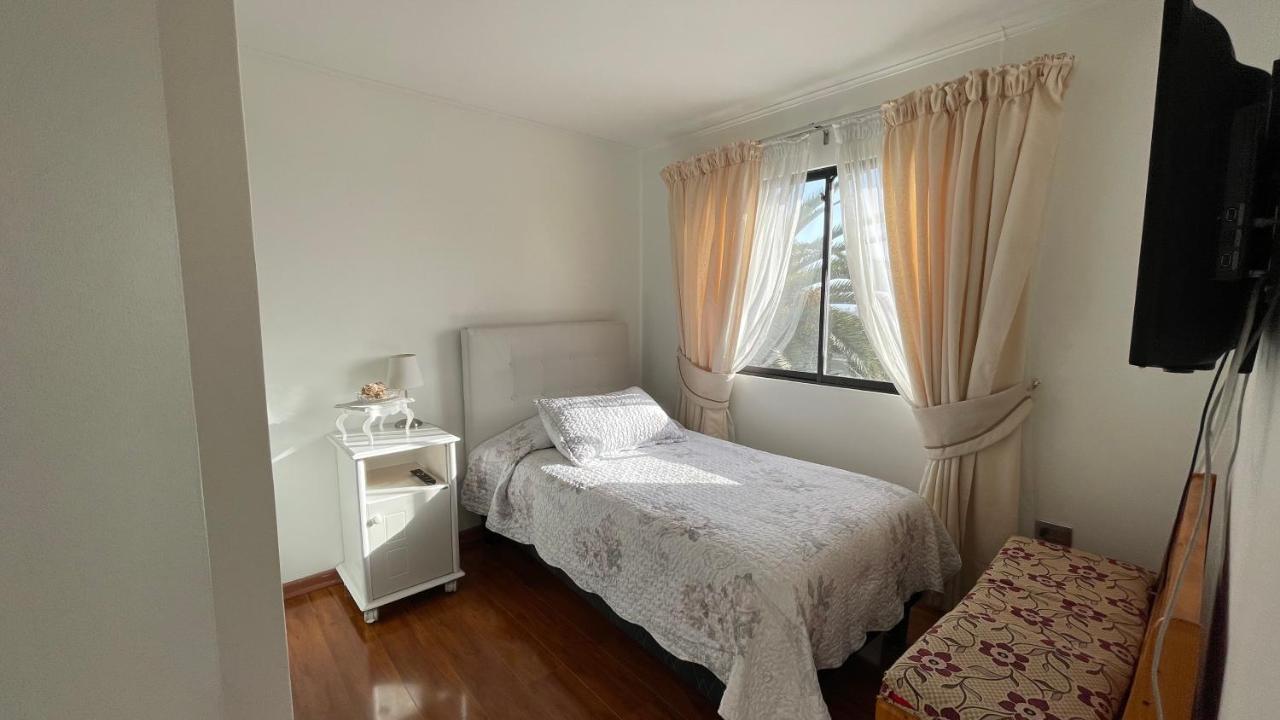Calor De Hogar La Serena Zewnętrze zdjęcie